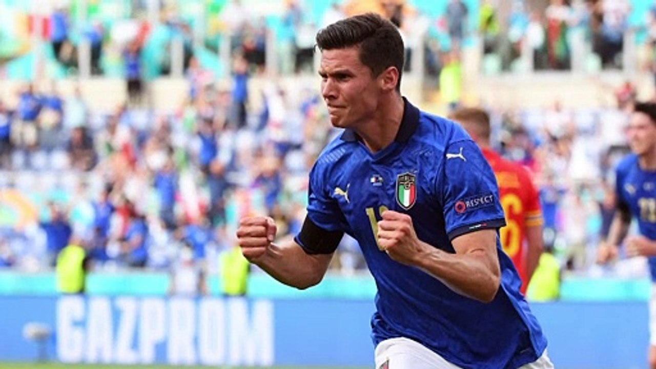 Schweiz gewinnt 3:1 gegen Türkei - Italien bereits im Achtelfinale