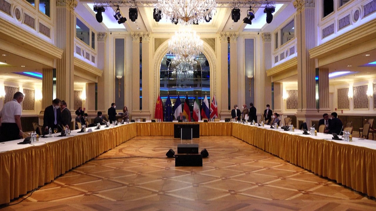 Was bedeutet die Wahl von Hardliner Raisi für Atomgespräche mit Iran?