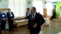 Armenia | Un país dividido espera los resultados de las elecciones legislativas