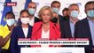 Régionales - Valérie Pécresse : « S'abstenir, c'est faire élire cette gauche extrême »
