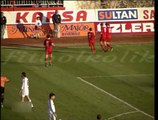Antalyaspor 3-2 Beşiktaş 08.12.1996 - 1996-1997 Turkish 1st League Matchday 16   Post-Match Comments (Ver. 1)