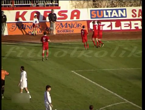 Antalyaspor 3-2 Beşiktaş 08.12.1996 - 1996-1997 Turkish 1st League Matchday 16 + Post-Match Comments (Ver. 1)
