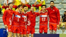 A Milli Erkek Voleybol Takımı üst üste ikinci kez Avrupa Altın Ligi şampiyonu oldu