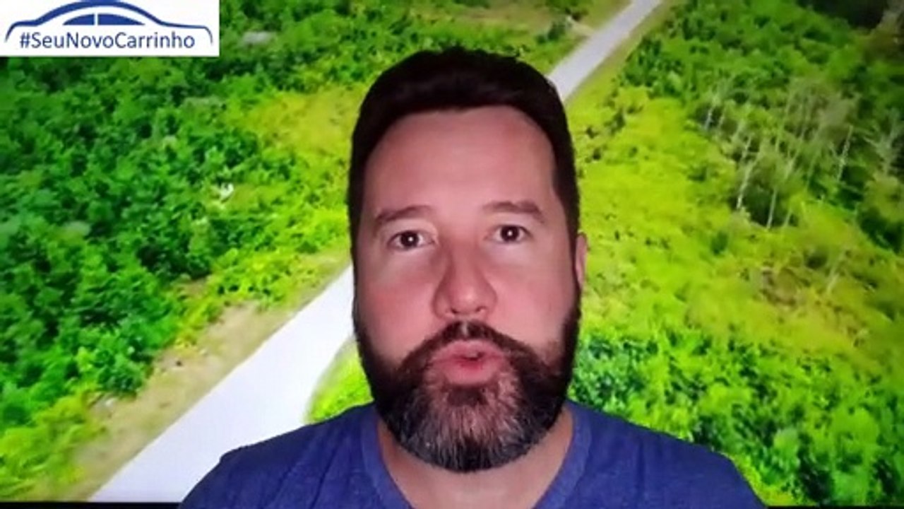 TRAILER DO CANAL