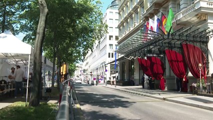 Acordo nuclear 'mais perto' de ser salvo