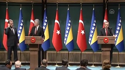 'Musul'dan çekilme söz konusu değil'