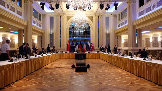 Nincs áttörés az iráni atomalkuról szóló tárgyalásokon