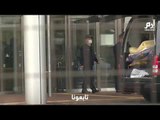 كارلوس غصن يغادر مركز الاحتجاز في اليابان