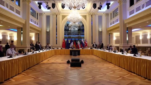 مشاورات فيينا.. طهران تستعد للقرار النهائي وواشنطن تؤكد طول الطريق