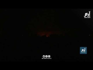 قوات سوريا الديموقراطية تستأنف هجومها على آخر معقل لداعش