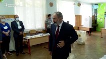 Parlamentswahlen in Armenien: Wird alter Ministerpräsident auch der neue?