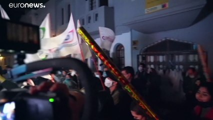 Chile empezará a redacta su nueva Constitución el 4 de julio