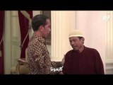 رئيس إندونيسيا يستقبل مواطنته التي اتُهمت سابقا باغتيال الأخ غير الشقيق لزعيم كوريا الشمالية‎