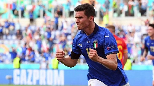 Евро-2020: Италию пока не остановить