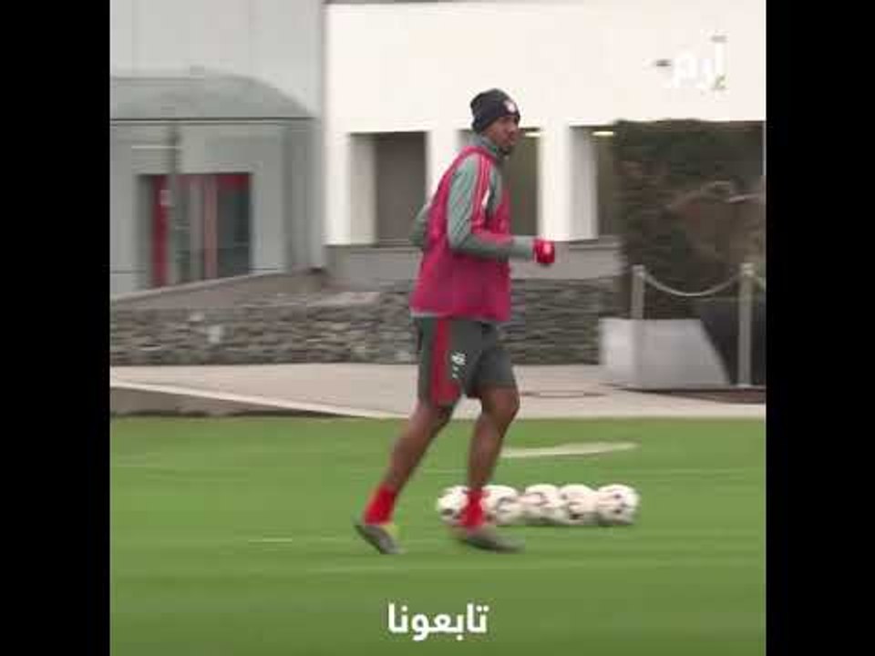 ماذا قال مدرب البايرن بعد الخروج من دوري الأبطال؟‎