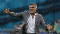 Şenol Güneş, A Milli Takım'da 8 futbolcuya EURO 2020'de süre vermedi