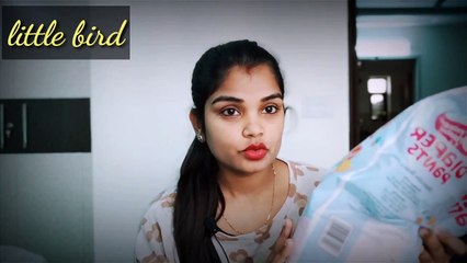 Grofers Happy Baby Diaper Review || Best Cheap And Affordable Diaper Review