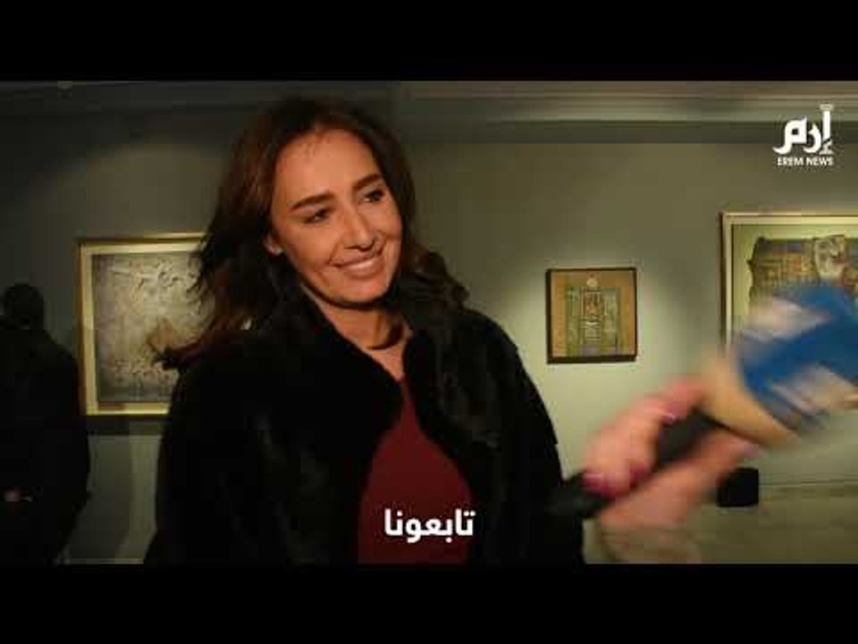 حلا شيحة تتحدث عن "زلزال" وحفل محمد رمضان ‎