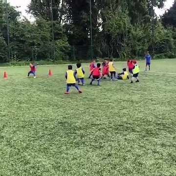 Baby Foot dernière séance de la saison avec JC Mercier