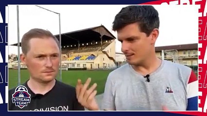 Rabiot, Griezmann, Pavard et les messages de Deschamps