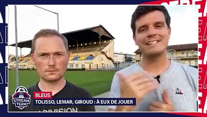 Giroud ou Benzema, Pavard ou Koundé : Qui jouera contre le Portugal ?