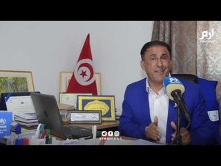 التونسيون في ليبيا...ملف "حارق" يحرج سلطات البلدين (فيديو إرم)