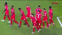 Le pire but contre son camps de l'histoire  (Haiti vs. Canada, Concacaf World Cup Qualifying)