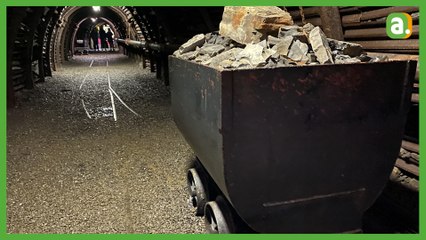 Une berline de Blegny-Mine pour les Abruzzes