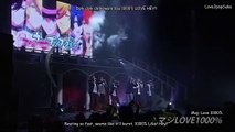 Uta no Prince Sama 1st Starish - Maji Love 1000% (Eng Subs)