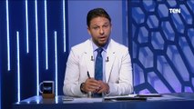 الناقد الرياضي أحمد صبري المنتخب الإيطالي الأفضل في يورو 2020 ويقدم كرة شاملة مع مانشيني
