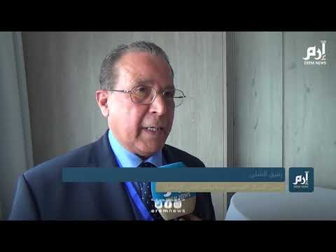 خبراء و مسؤولون يبحثون مخاطر انتقال داعش إلى شمال أفريقيا (فيديو إرم)