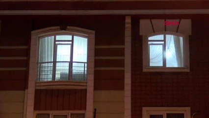 İSTANBUL-BEYLİKDÜZÜ'NDE BİR EVDE ANNE VE OĞLUNUN CESETLERİ BULUNDU