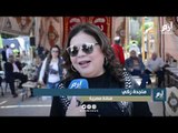 أشرف زكي يفوز في انتخابات نقابة الممثلين المصرية