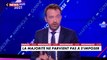 Loïc Signor : «Emmanuel Macron n'a pas forcément d'amour pour le parti LREM»