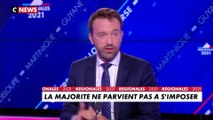 Loïc Signor : «Emmanuel Macron n'a pas forcément d'amour pour le parti LREM»