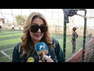 رانيا محمود ياسين تتحدث عن حجاب "شهيرة" ومقاضاة المسيئين لأسرتها