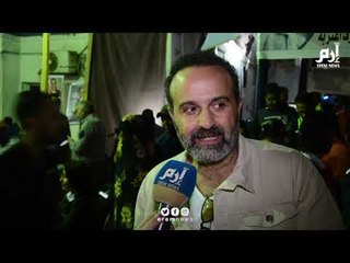 أيمن عزب: مصر لديها مسلسلات أقوى من "التركية".. والجمهور ينظر للصورة من الخارج