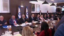 Israel dice que la elección de Raisi en Irán debe 