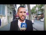الشارع التونسي يطالب القادة العرب بوضع سوريا و فلسطين في صدارة اهتماماتهم   (فيديو إرم)