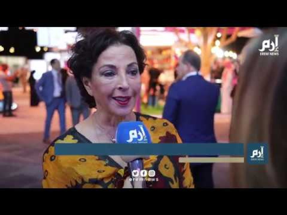 رواد الإعلام يتحدثون عن أهمية منتدى الاعلام العربي