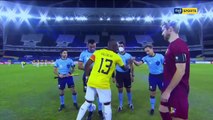 Venezuela 2-2 Ecuador - All Goals Highlights Copa America 20/06/2021
