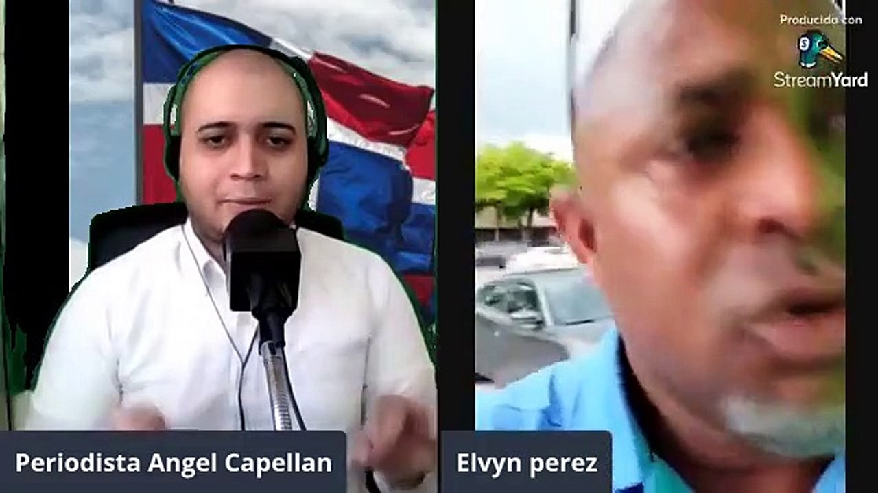 ES REAL QUE LOS MILITARES Y MEDICOS CUMPLEN UNA ORDEN DE OCULTAR LA VERDAD DE LO QUE ACONTECE EN LA REPUBLICA DOMINICANA