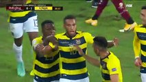 Venezuela vs Ecuador All Goals and highlights 20/06/2021