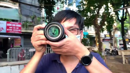 Đập hộp Sony CZ 16-70mm F/4.0 ZA OSS - Review ống kính đa năng cho mọi trường hợp - JamViet.com
