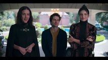 La Casa de las Flores, La película - Tráiler Oficial - Netflix
