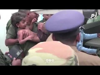 15 قتيلاً أثناء مداهمة مخبأ إسلاميين في سريلانكا