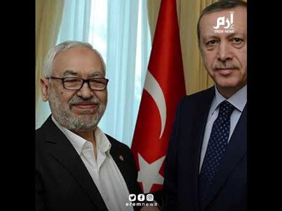 مأزق جديد لتركيا وقطر.. واشنطن تتجه لتصنيف "الإخوان" تنظيما إرهابيا