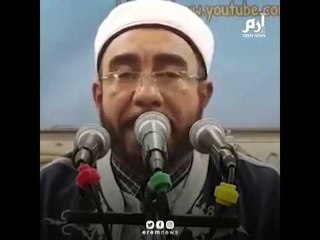 أخيرا ظهر سر هجوم الصراصير على الحرمين.. هل هي آية تفضح دعاة الإخوان وإعلامهم؟‎‎