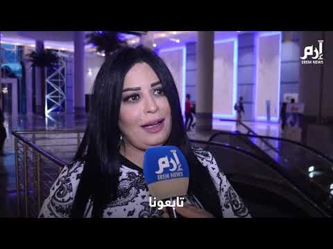 هيفاء وهبي تونس : هذا جديدي الفنّي.. والغناء الخليجي يستهويني