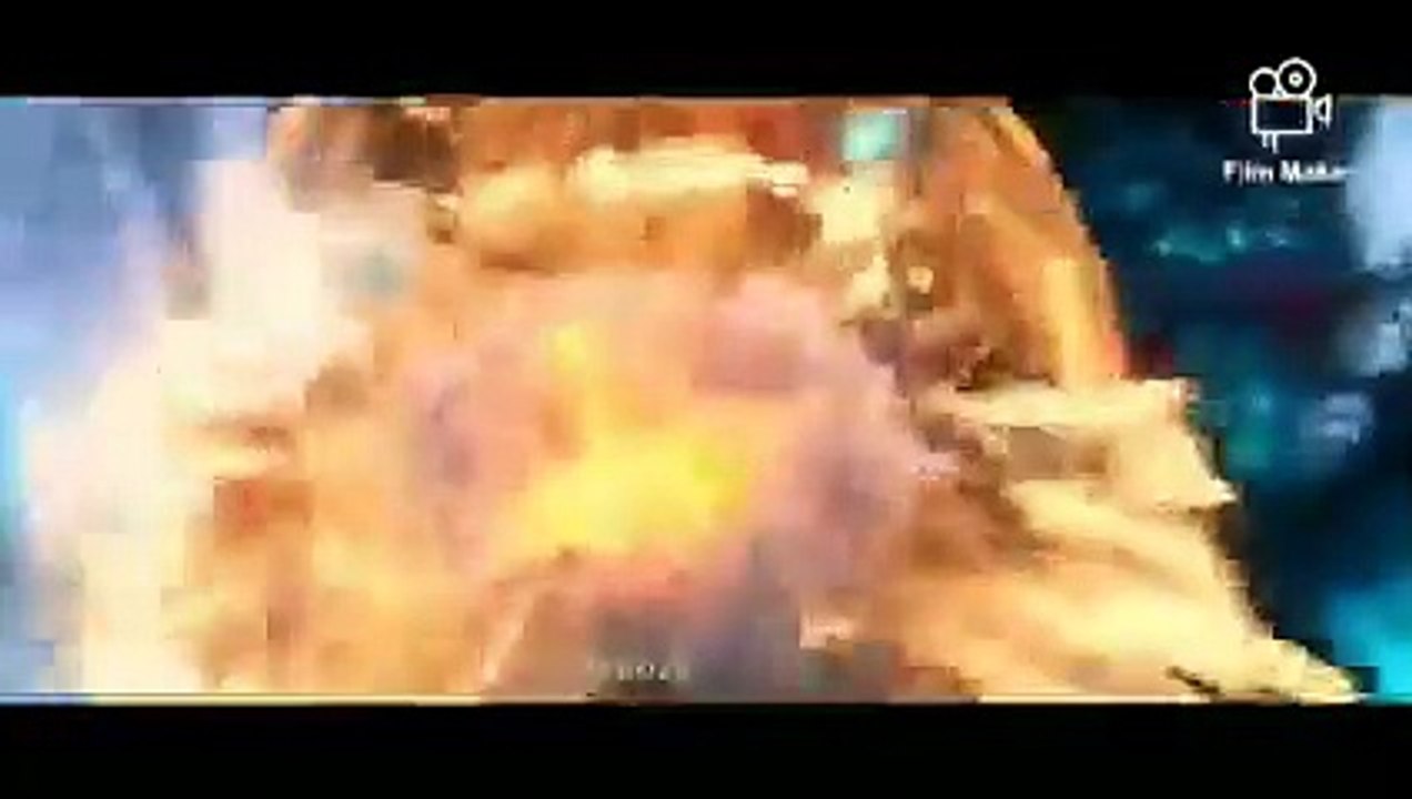 Battle through the Heavens Season 4 Episode 12 Eng Sub _ Facebook